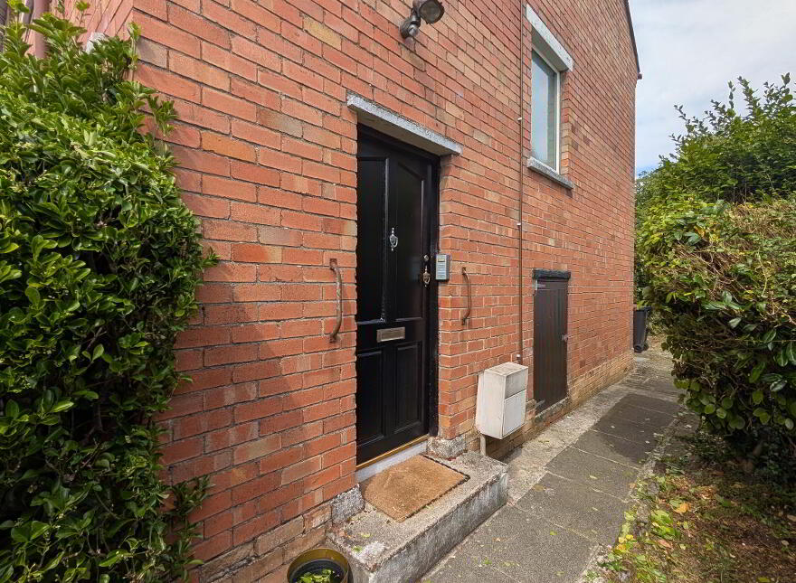 20 Breda Road, Newtownbreda, Belfast, BT8 7BU