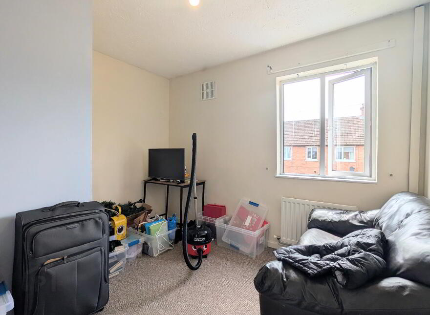 20 Breda Road, Newtownbreda, Belfast, BT8 7BU
