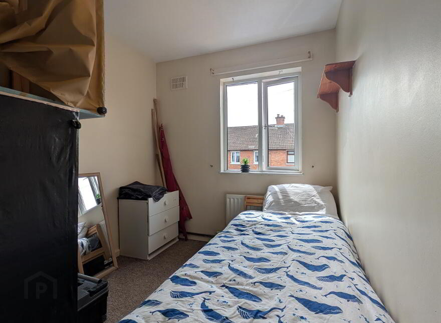 20 Breda Road, Newtownbreda, Belfast, BT8 7BU