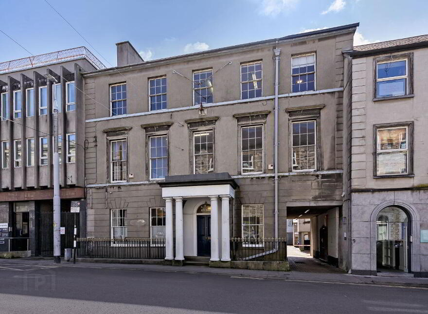 Constitutional Building, Stephen Street, Sligo, F91ET96