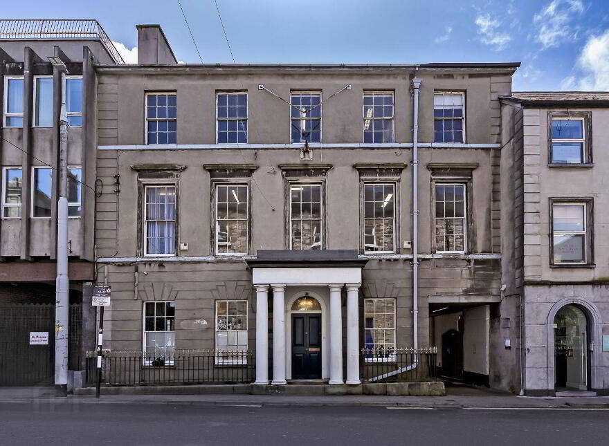 Constitutional Building, Stephen Street, Sligo, F91ET96