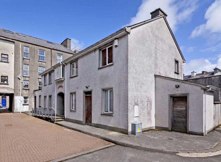 Constitutional Building, Stephen Street, Sligo, F91ET96