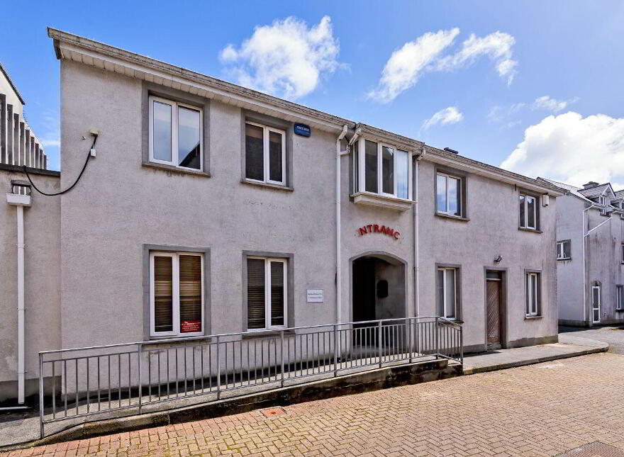 Constitutional Building, Stephen Street, Sligo, F91ET96
