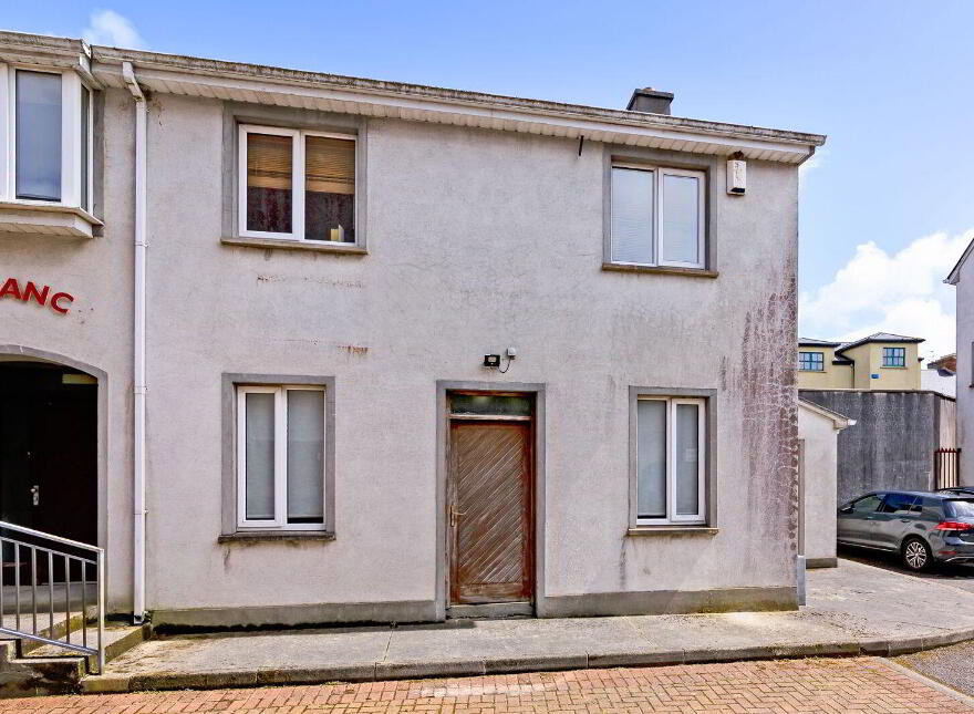 Constitutional Building, Stephen Street, Sligo, F91ET96
