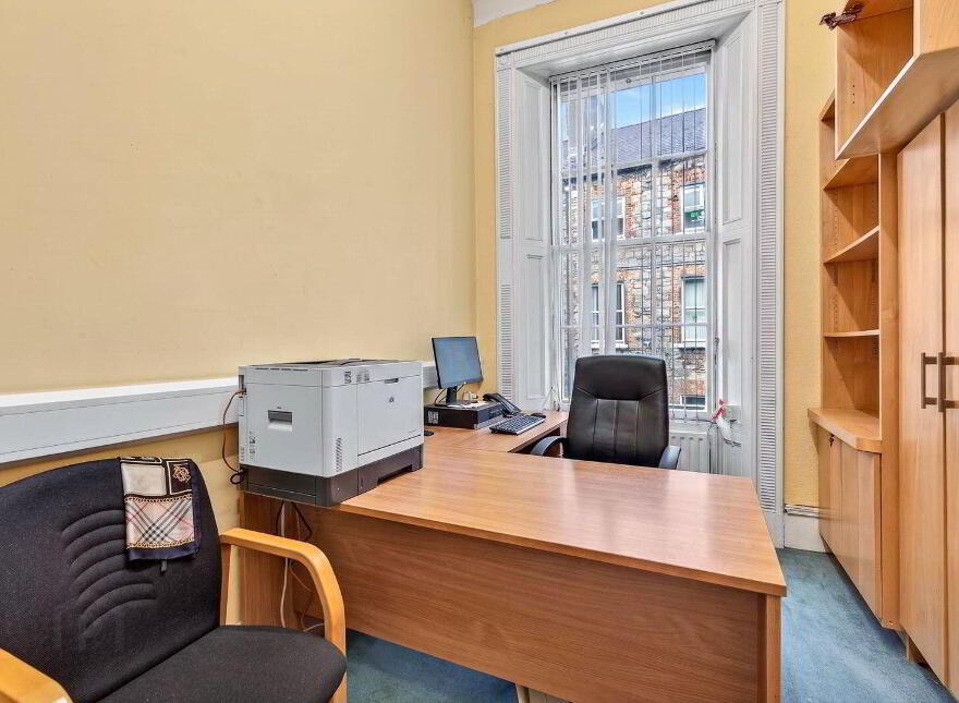Constitutional Building, Stephen Street, Sligo, F91ET96