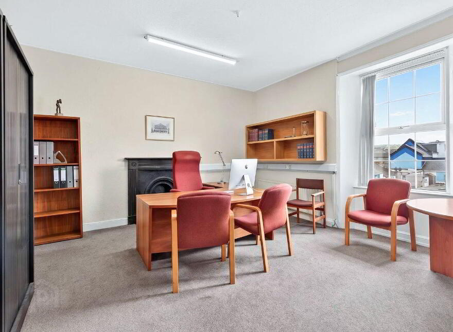 Constitutional Building, Stephen Street, Sligo, F91ET96