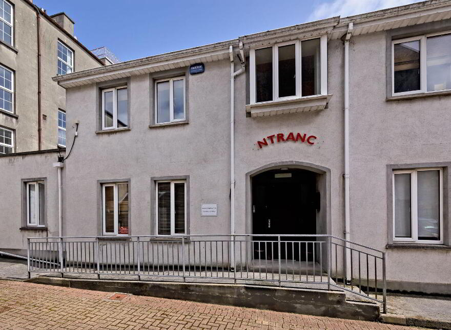 Constitutional Building, Stephen Street, Sligo, F91ET96