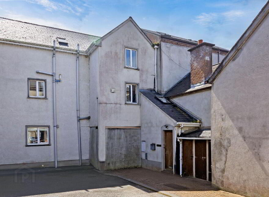 Constitutional Building, Stephen Street, Sligo, F91ET96
