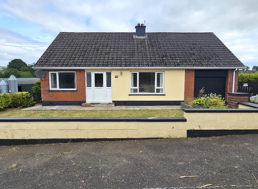 28 Carrickfergus Road, Ballynure, BT39 9PZ