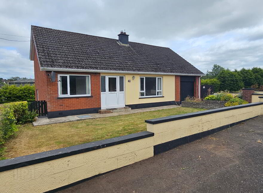 28 Carrickfergus Road, Ballynure, BT39 9PZ