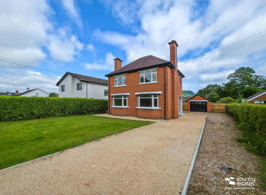 133 Jordanstown Road, Newtownabbey, BT37 0LP