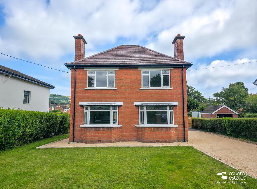 133 Jordanstown Road, Newtownabbey, BT37 0LP