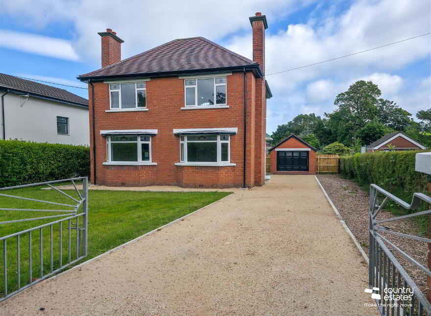 133 Jordanstown Road, Newtownabbey, BT37 0LP