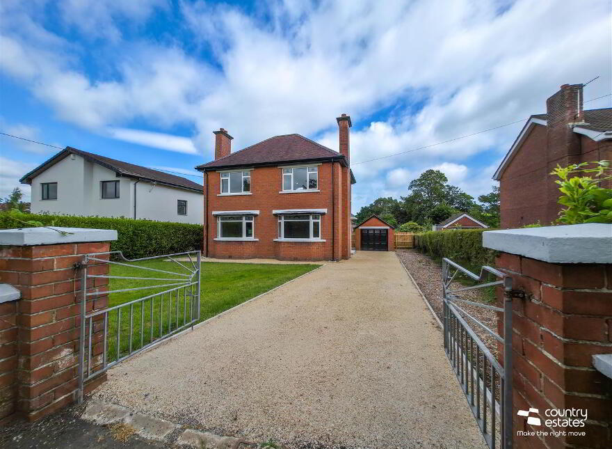 133 Jordanstown Road, Newtownabbey, BT37 0LP