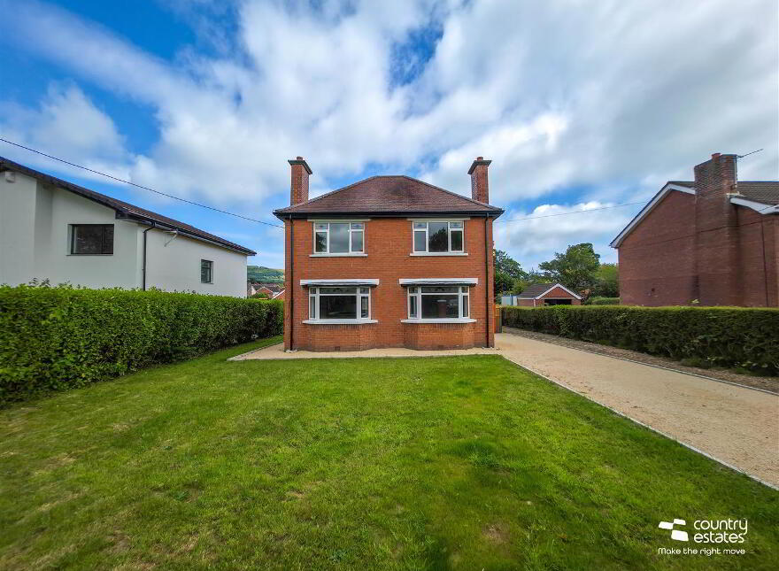 133 Jordanstown Road, Newtownabbey, BT37 0LP