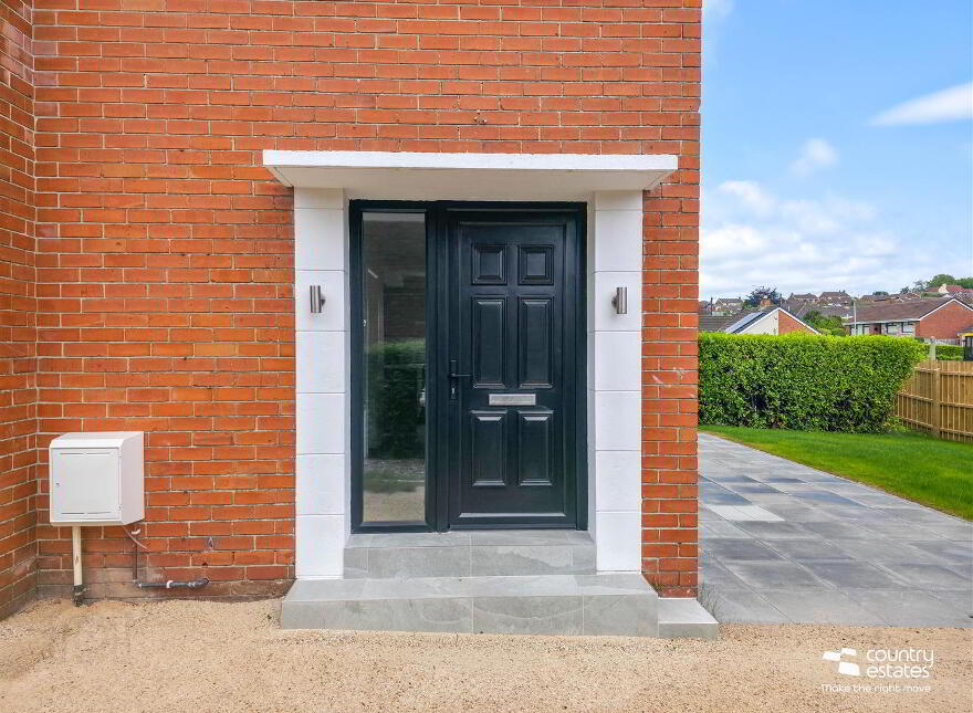 133 Jordanstown Road, Newtownabbey, BT37 0LP