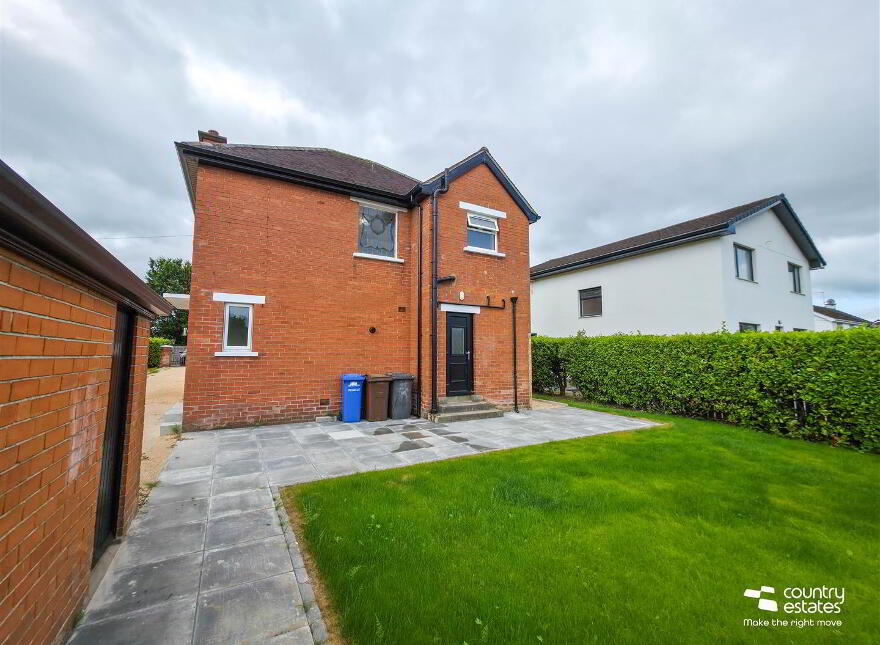 133 Jordanstown Road, Newtownabbey, BT37 0LP