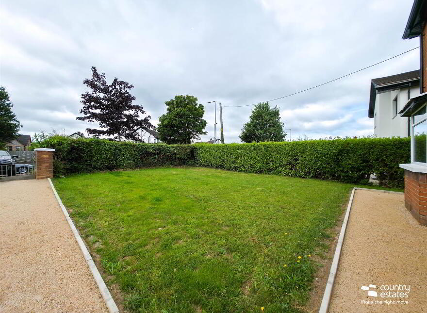 133 Jordanstown Road, Newtownabbey, BT37 0LP