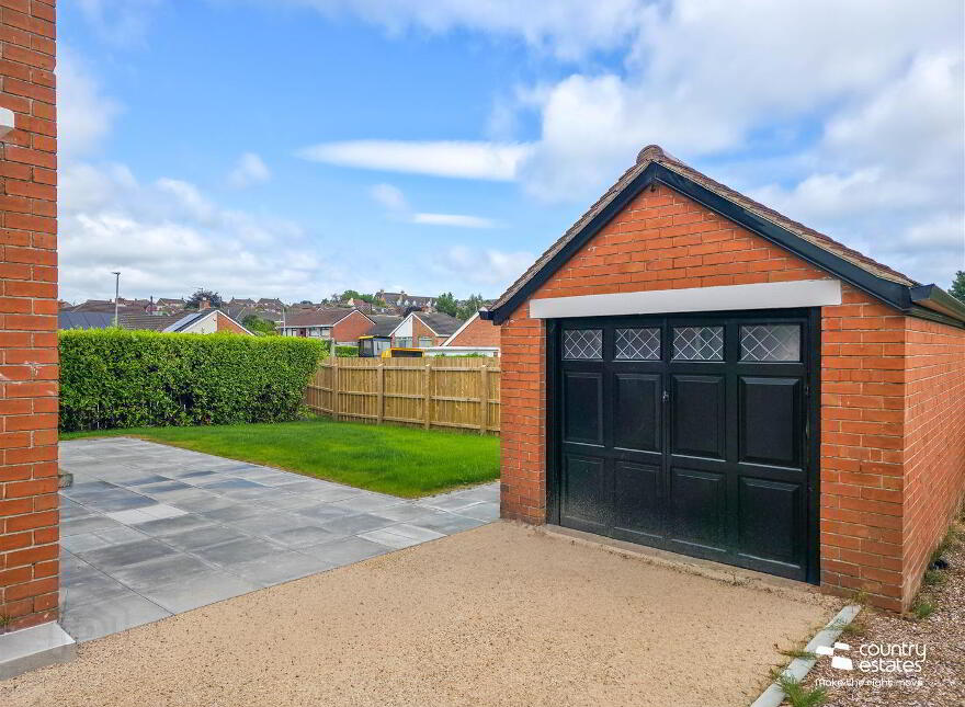 133 Jordanstown Road, Newtownabbey, BT37 0LP