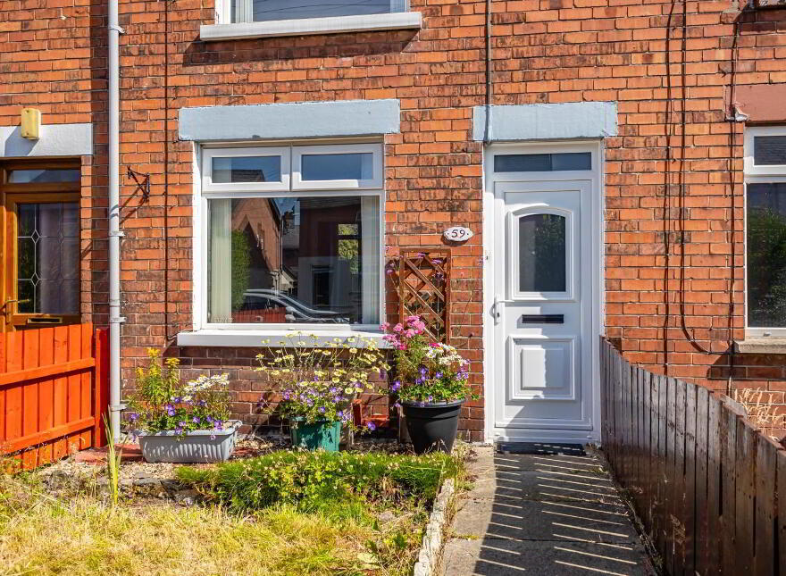 59 Clandeboye Road, Bangor, BT20 3JQ