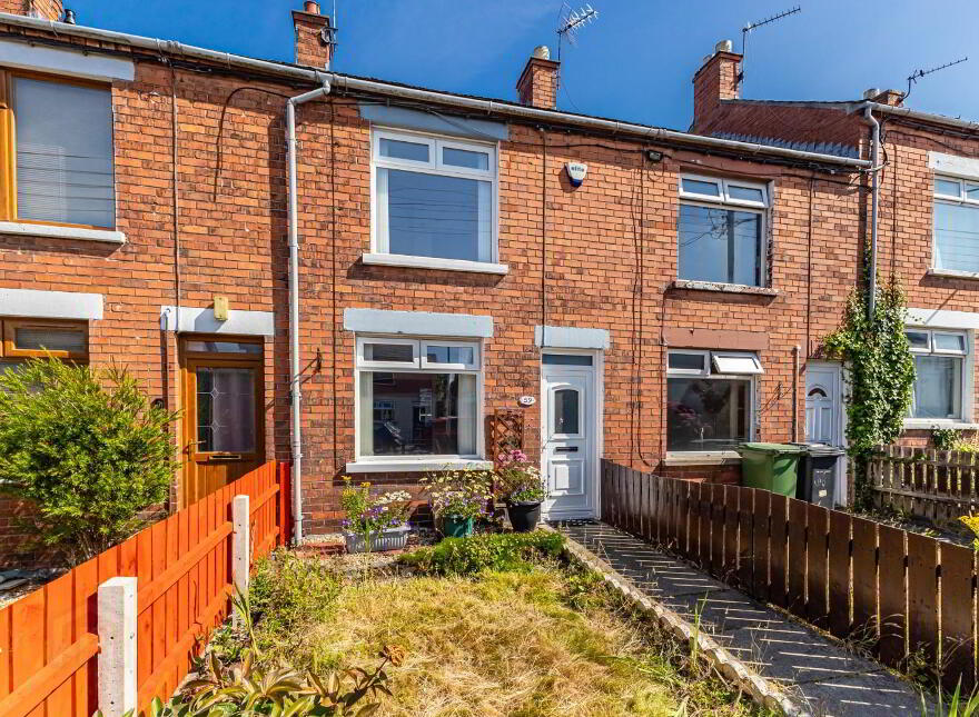 59 Clandeboye Road, Bangor, BT20 3JQ