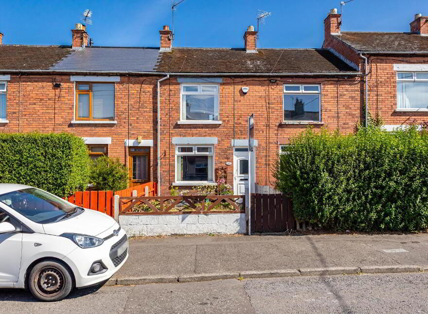 59 Clandeboye Road, Bangor, BT20 3JQ