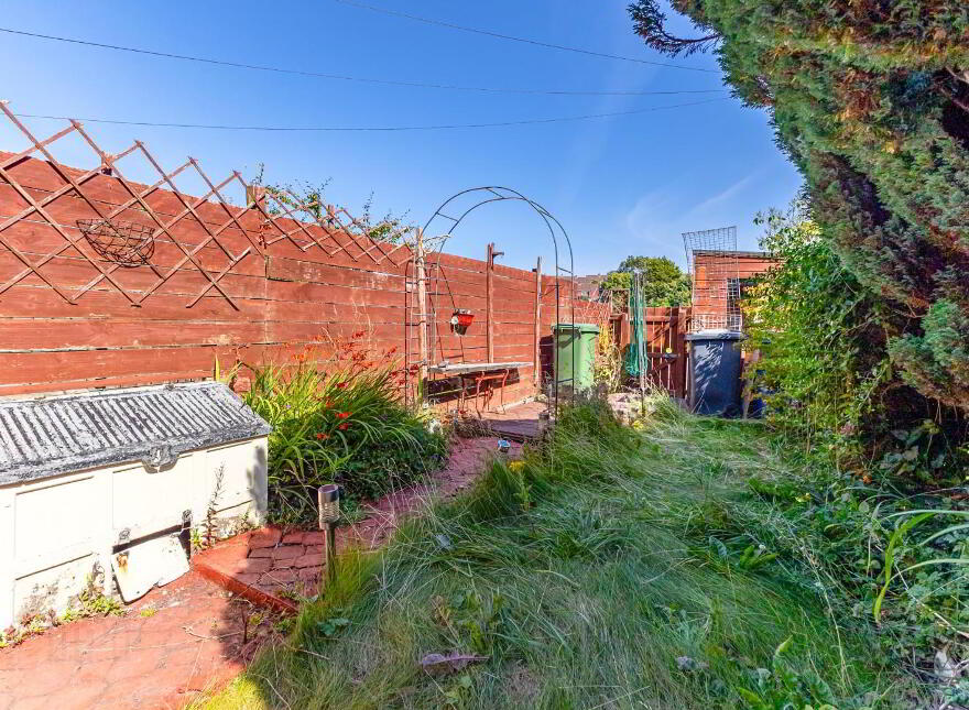 59 Clandeboye Road, Bangor, BT20 3JQ