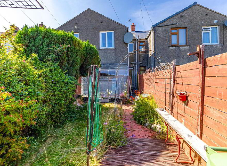 59 Clandeboye Road, Bangor, BT20 3JQ