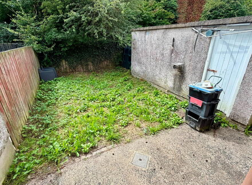 89 Uppertown Drive, Newtownabbey, BT36 6NT