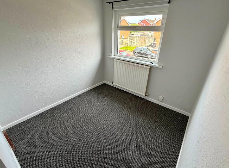 89 Uppertown Drive, Newtownabbey, BT36 6NT