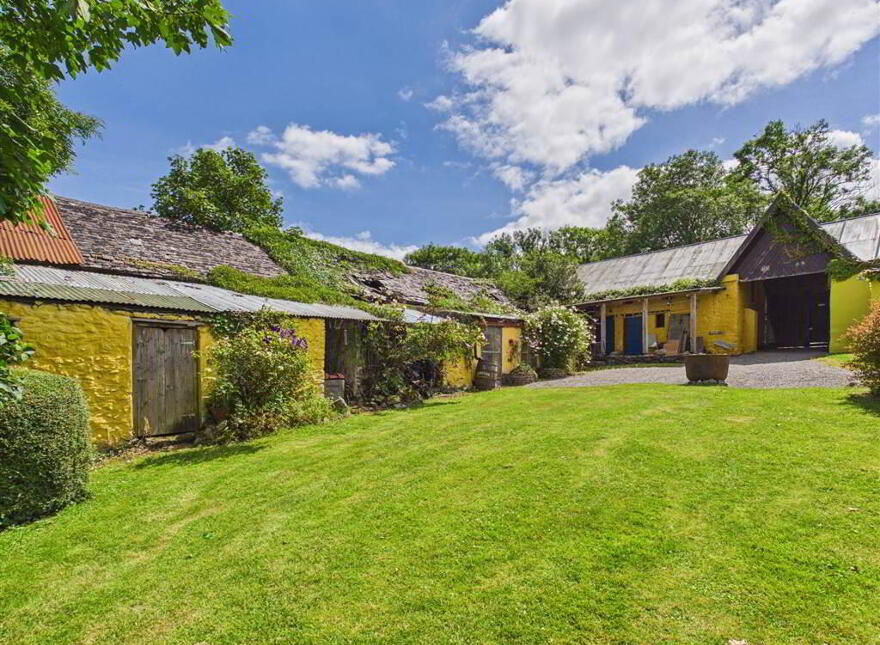Ballyglan, Woodstown, Waterford, X91FH30