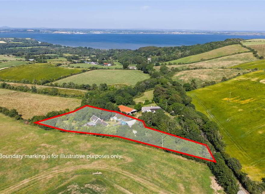 Ballyglan, Woodstown, Waterford, X91FH30