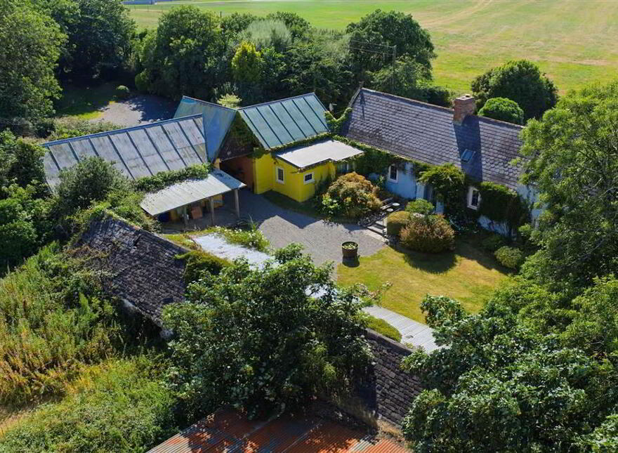 Ballyglan, Woodstown, Waterford, X91FH30