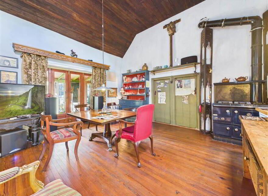 Ballyglan, Woodstown, Waterford, X91FH30