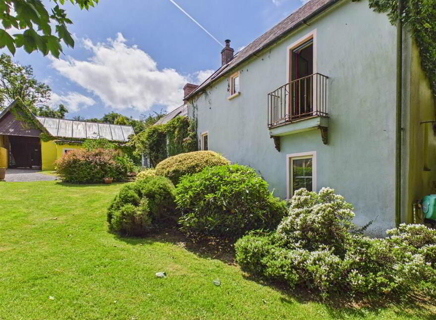 Ballyglan, Woodstown, Waterford, X91FH30
