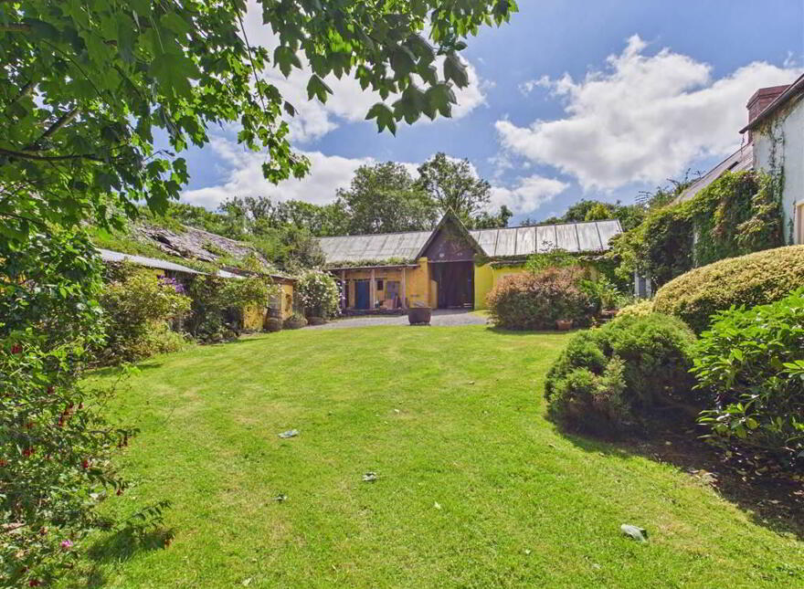 Ballyglan, Woodstown, Waterford, X91FH30