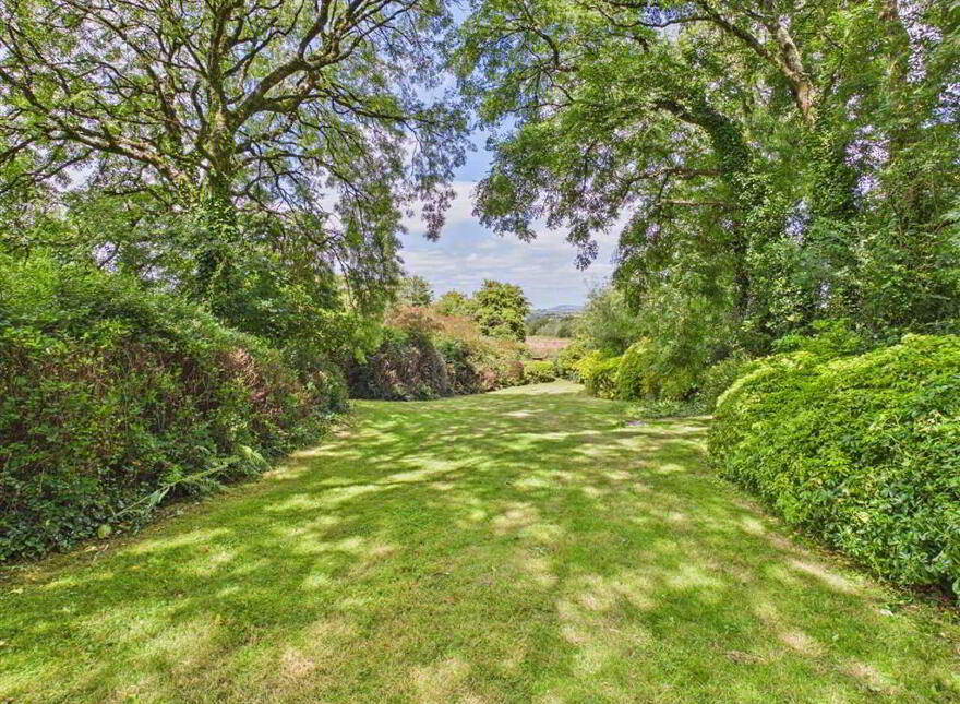 Ballyglan, Woodstown, Waterford, X91FH30
