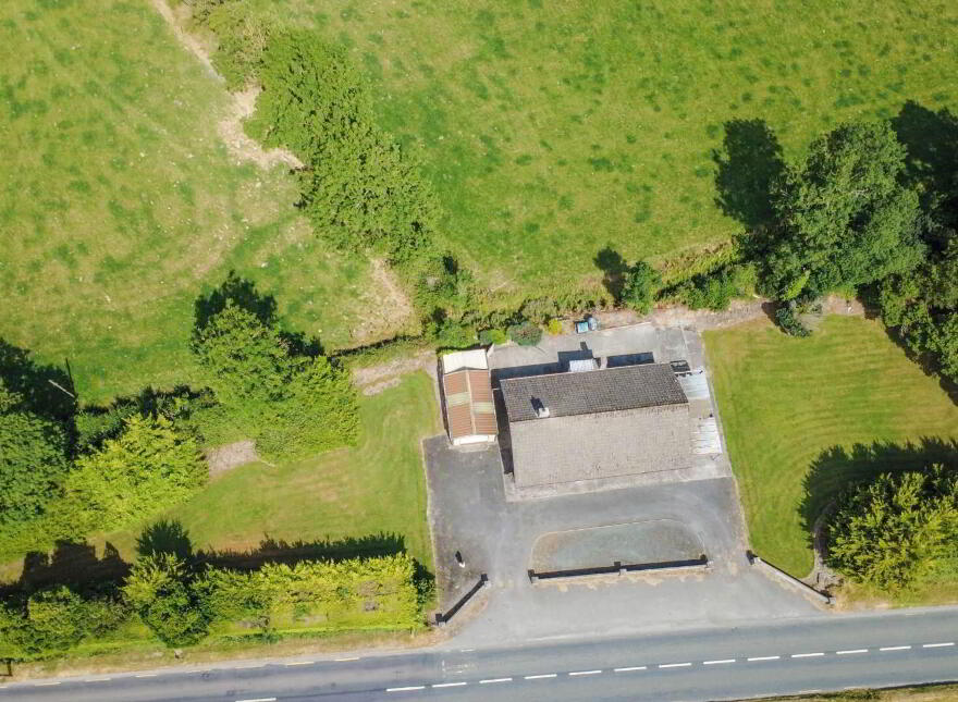 Kiltoohig, Liscullane, Charleville, P56YV48