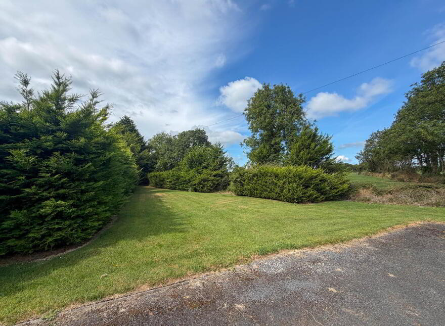 Kiltoohig, Liscullane, Charleville, P56YV48