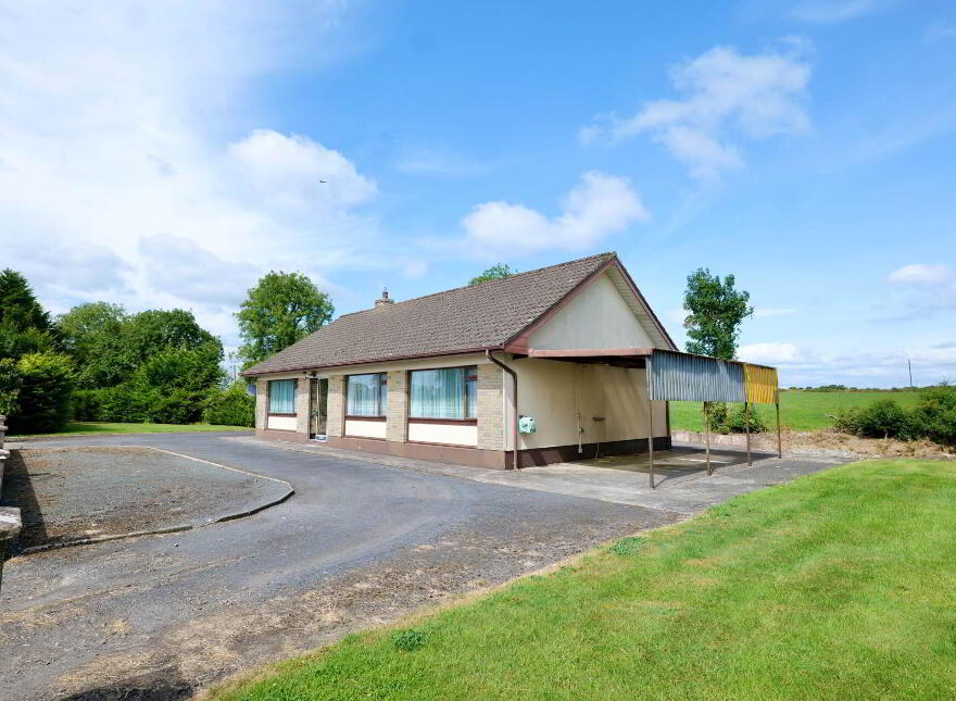 Kiltoohig, Liscullane, Charleville, P56YV48