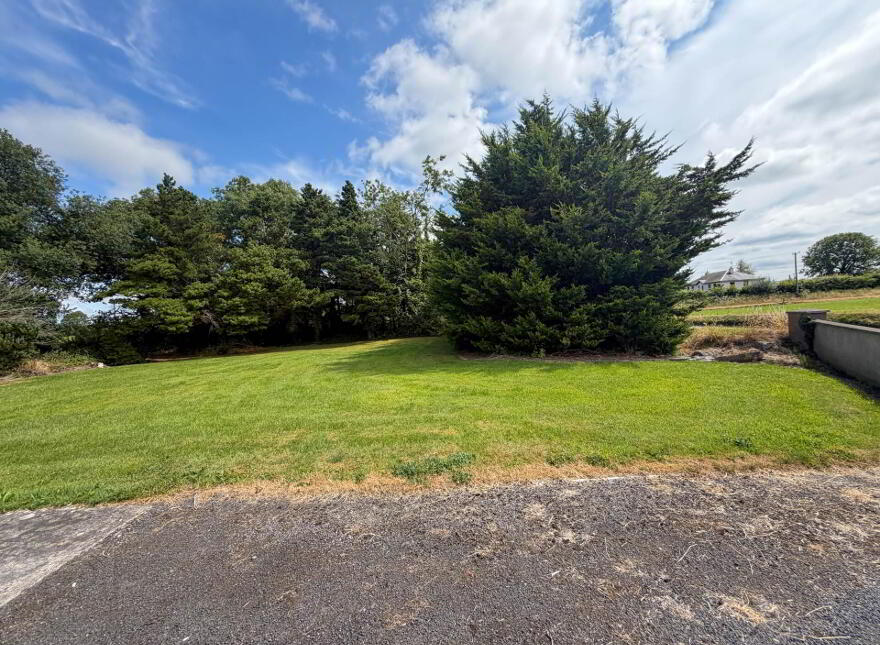 Kiltoohig, Liscullane, Charleville, P56YV48