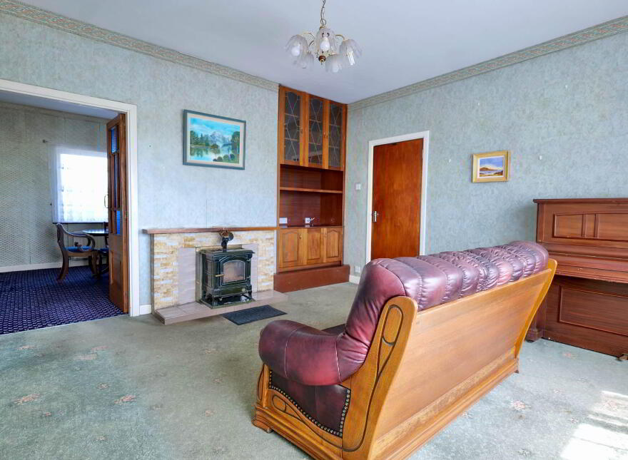 Kiltoohig, Liscullane, Charleville, P56YV48