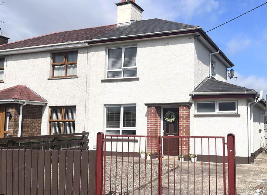 120 Ballynamoney Road, Derrymacash Lurgan, Craigavon, BT66 6LD
