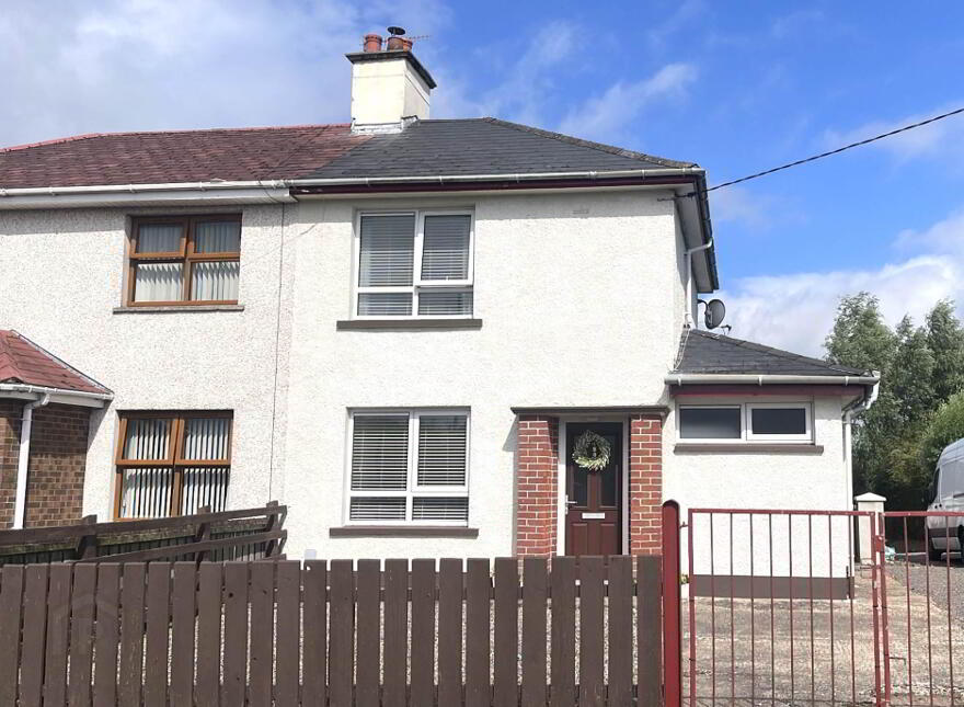 120 Ballynamoney Road, Derrymacash Lurgan, Craigavon, BT66 6LD