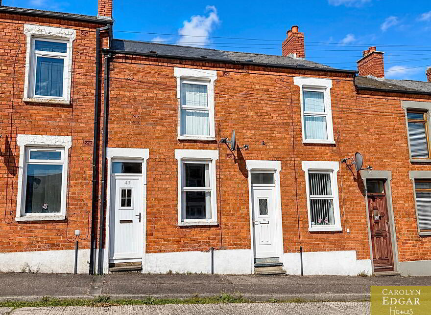 43 Oakley Street, Belfast, BT14 8BL