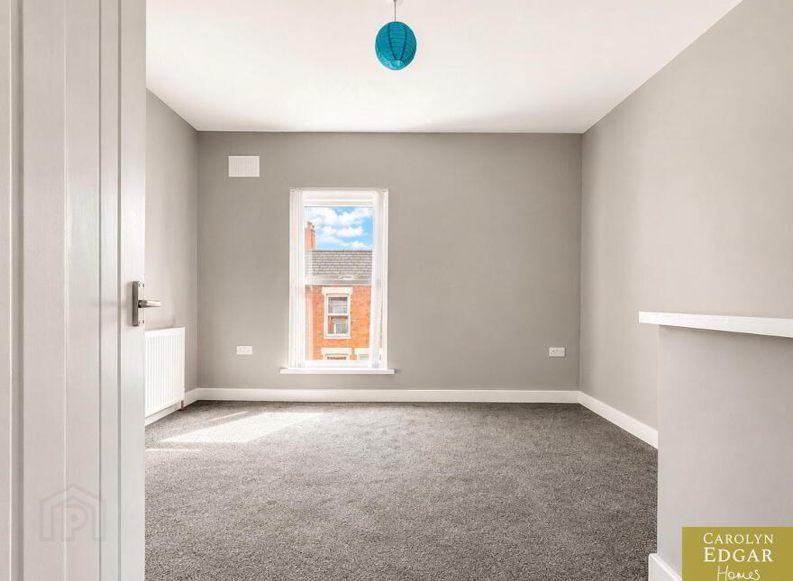 43 Oakley Street, Belfast, BT14 8BL