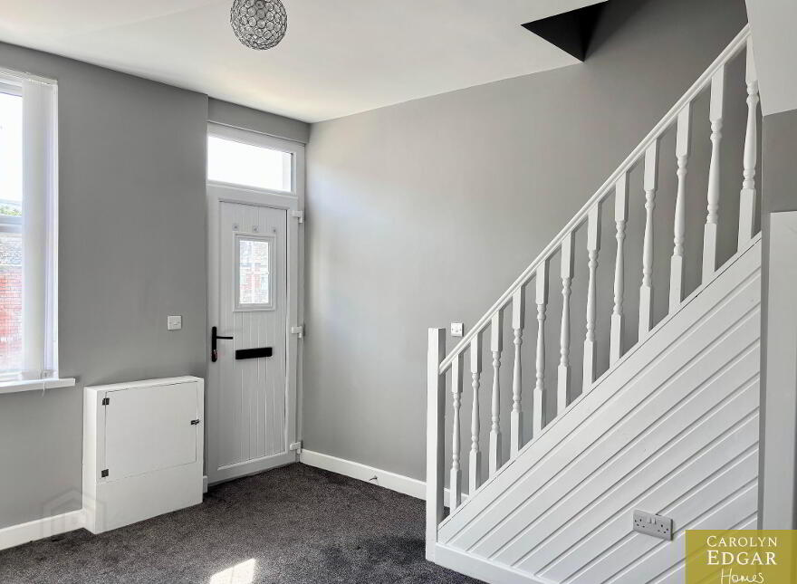 43 Oakley Street, Belfast, BT14 8BL