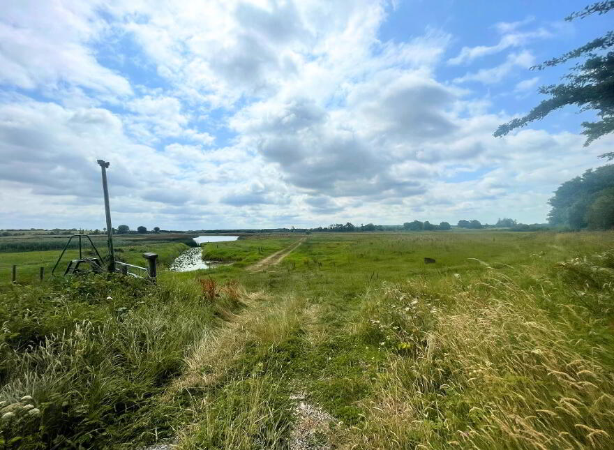 Parkmore, Athleague, F42AE27