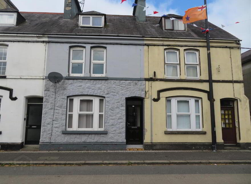 23 Mill Street, Gilford, BT63 6HQ