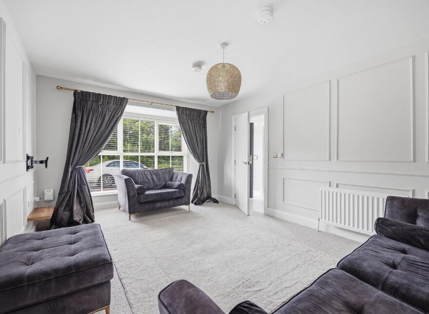 58 Woodbrook Meadows, Knockmore Road, Lisburn, BT28 0AE